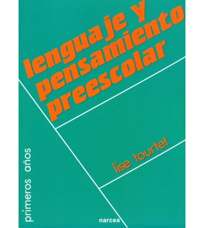 Lenguaje y pensamiento Preescolar