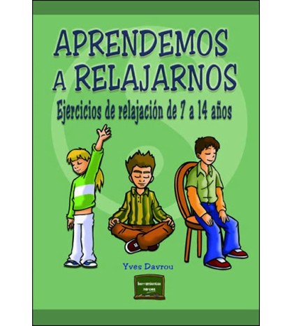 Aprendemos a relajarnos