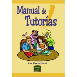 Manual de tutorías