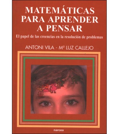 Matemáticas para aprender a pensar