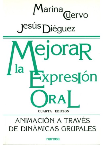 Mejorar la expresión oral