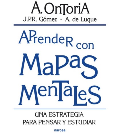 Aprender con mapas mentales