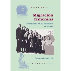 Migración femenina