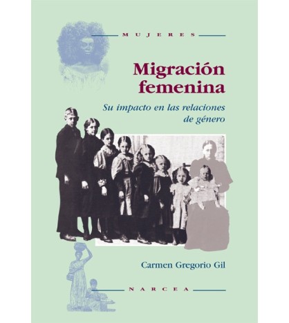 Migración femenina