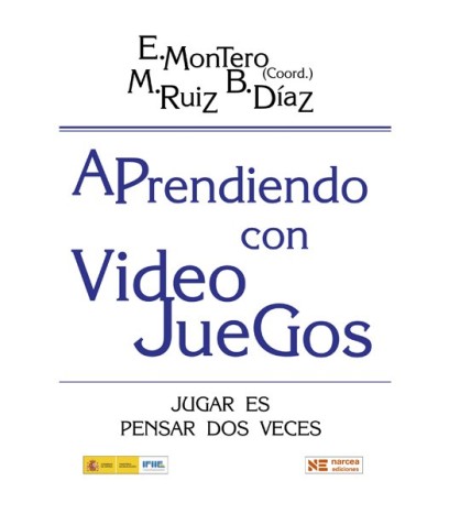 Aprendiendo con videojuegos
