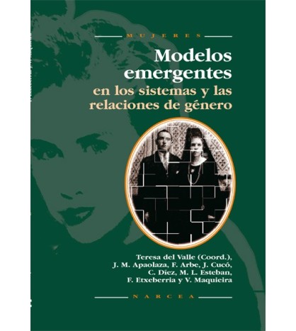 Modelos emergentes en los sistemas y...