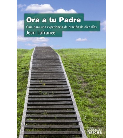 Ora a tu Padre