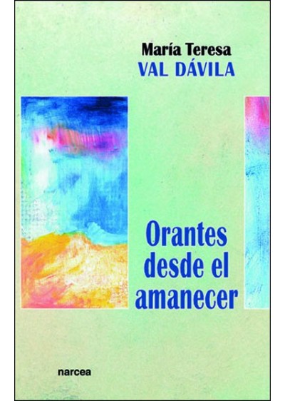 Orantes desde el amanecer