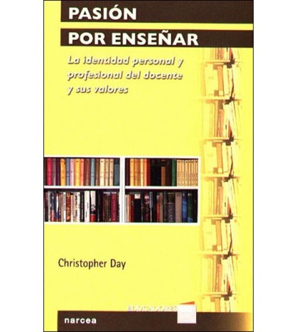 Pasión por enseñar