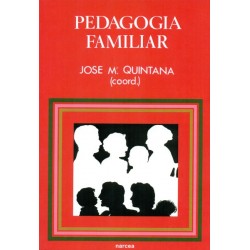 Pedagogía familiar