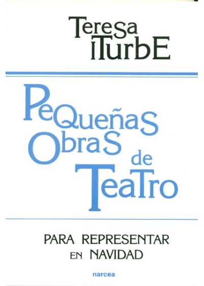 Pequeñas obras de teatro