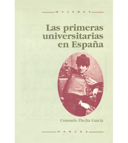 Las primeras universitarias en España