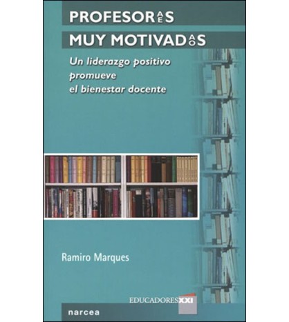 Profesores muy motivados