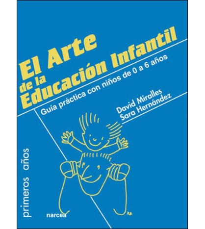 El arte de la Educación Infantil