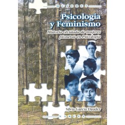 Psicología y feminismo