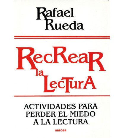 Recrear la lectura