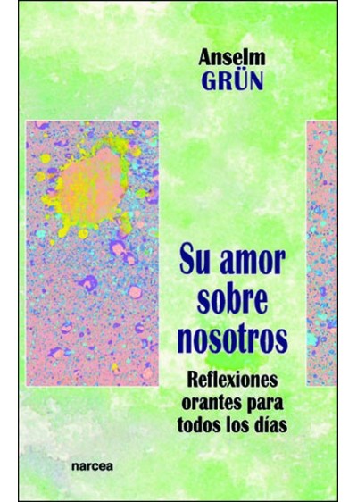 Su amor sobre nosotros