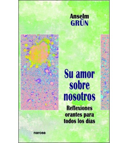 Su amor sobre nosotros