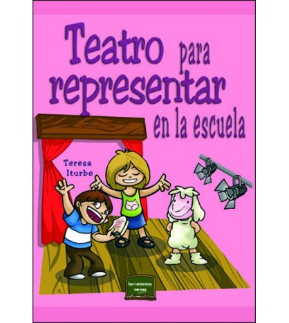 Teatro para representar en la escuela