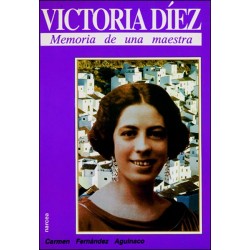 Victoria Díez