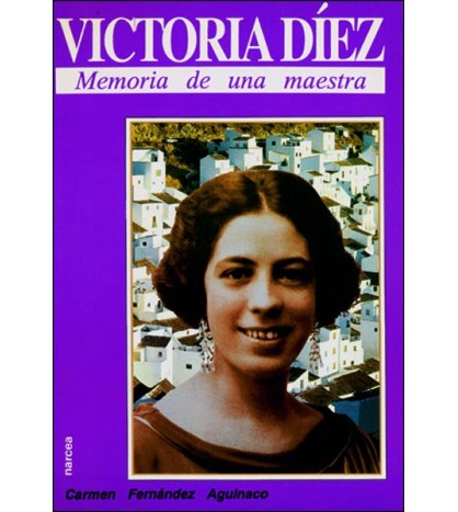 Victoria Díez