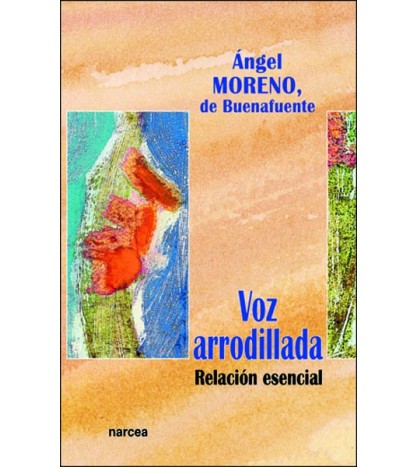Voz arrodillada
