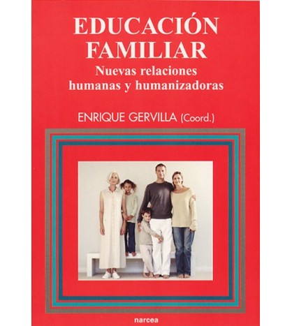 Educación familiar