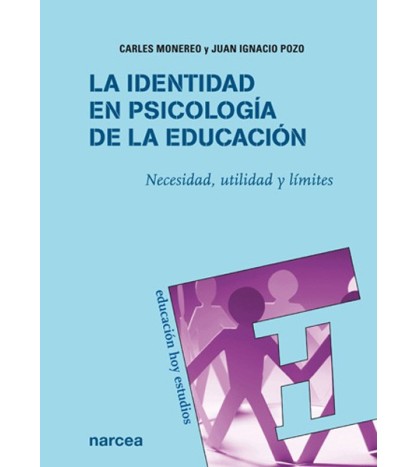 La identidad en Psicología de la...