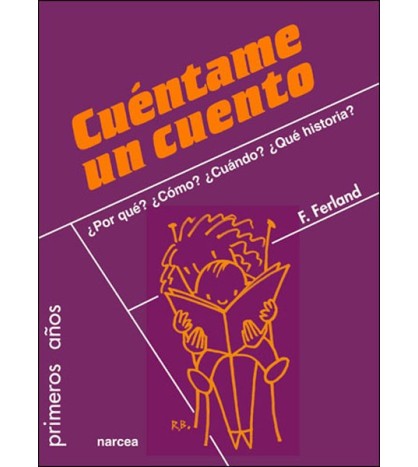 Cuéntame un cuento