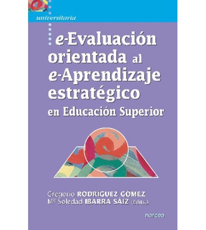 e-Evaluación orientada al...