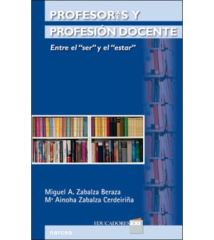Profesores y profesión docente