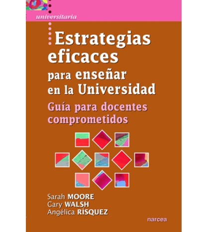 Estrategias eficaces para enseñar en...