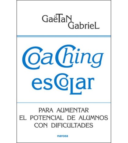 Coaching escolar
