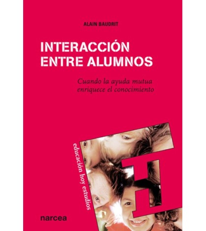Interacción entre alumnos