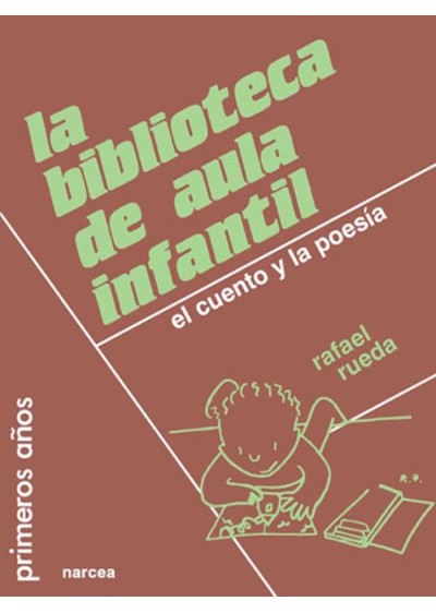 La biblioteca de aula infantil