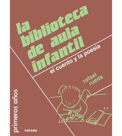 La biblioteca de aula infantil