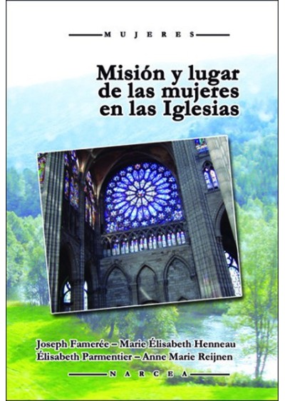 Misión y lugar de las mujeres en las Iglesias
