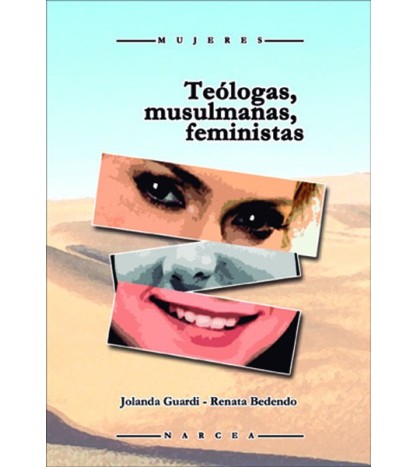 Teólogas, musulmanas, feministas