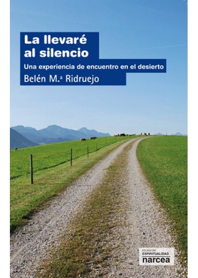 La llevaré al silencio