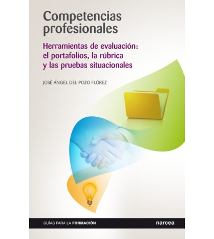 Competencias profesionales