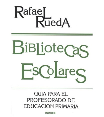 Bibliotecas escolares
