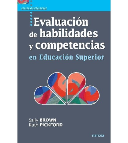 Evaluación de habilidades y...