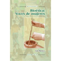 Bioética: voces de mujeres