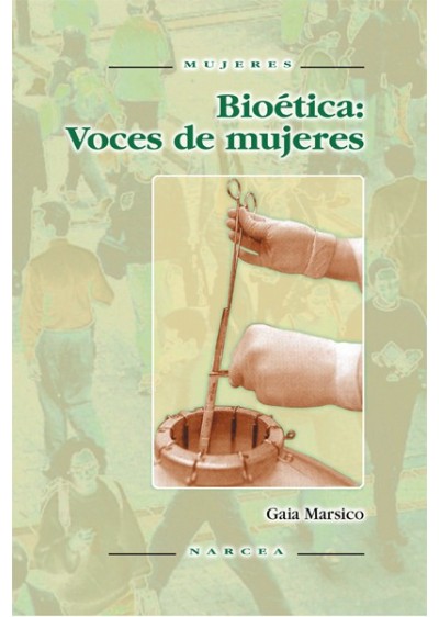 Bioética: voces de mujeres