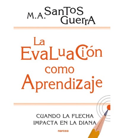 LA EVALUACIÓN COMO APRENDIZAJE