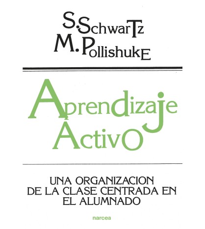Aprendizaje activo