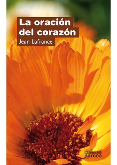 La oración del corazón