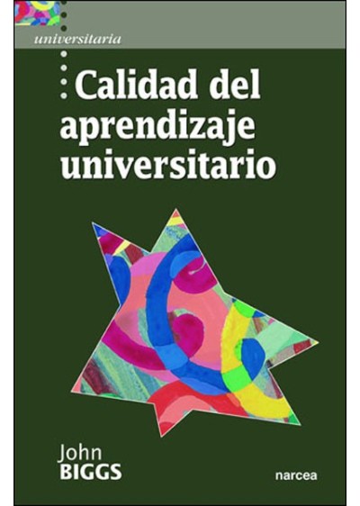 Calidad del aprendizaje universitario