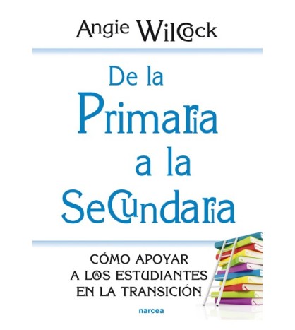 De la Primaria a la Secundaria