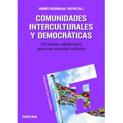 Comunidades interculturales y democráticas